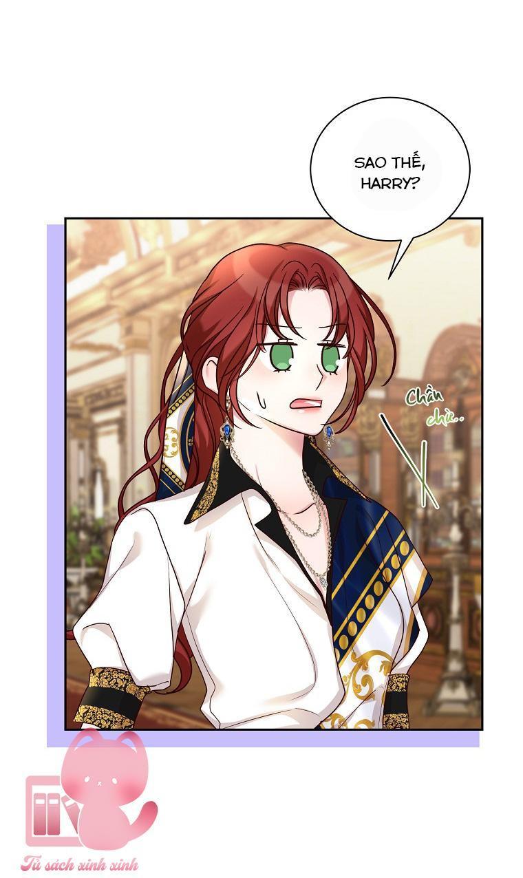 thế thì ta cứ trở thành kẻ ác thôi chapter 55 29