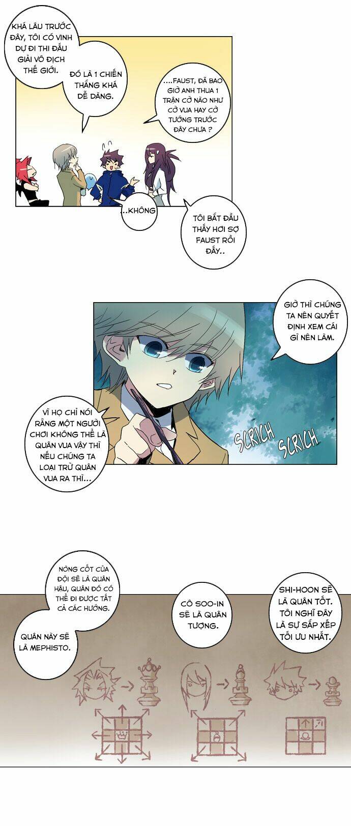 bản khế ước linh hồn chapter 66 25