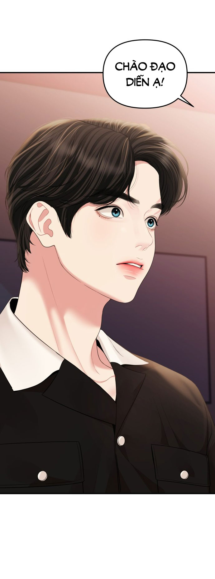 gửi em người đánh cắp những vì sao - to you who swallowed a star chapter 148.2 26