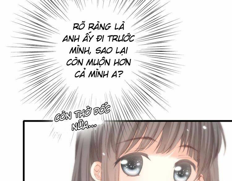 con tim rung động 3 chapter 16 50