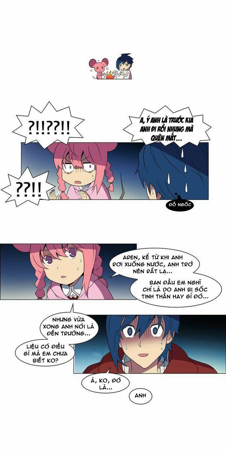 lime odyssey: the chronicles of orta chapter 9 12