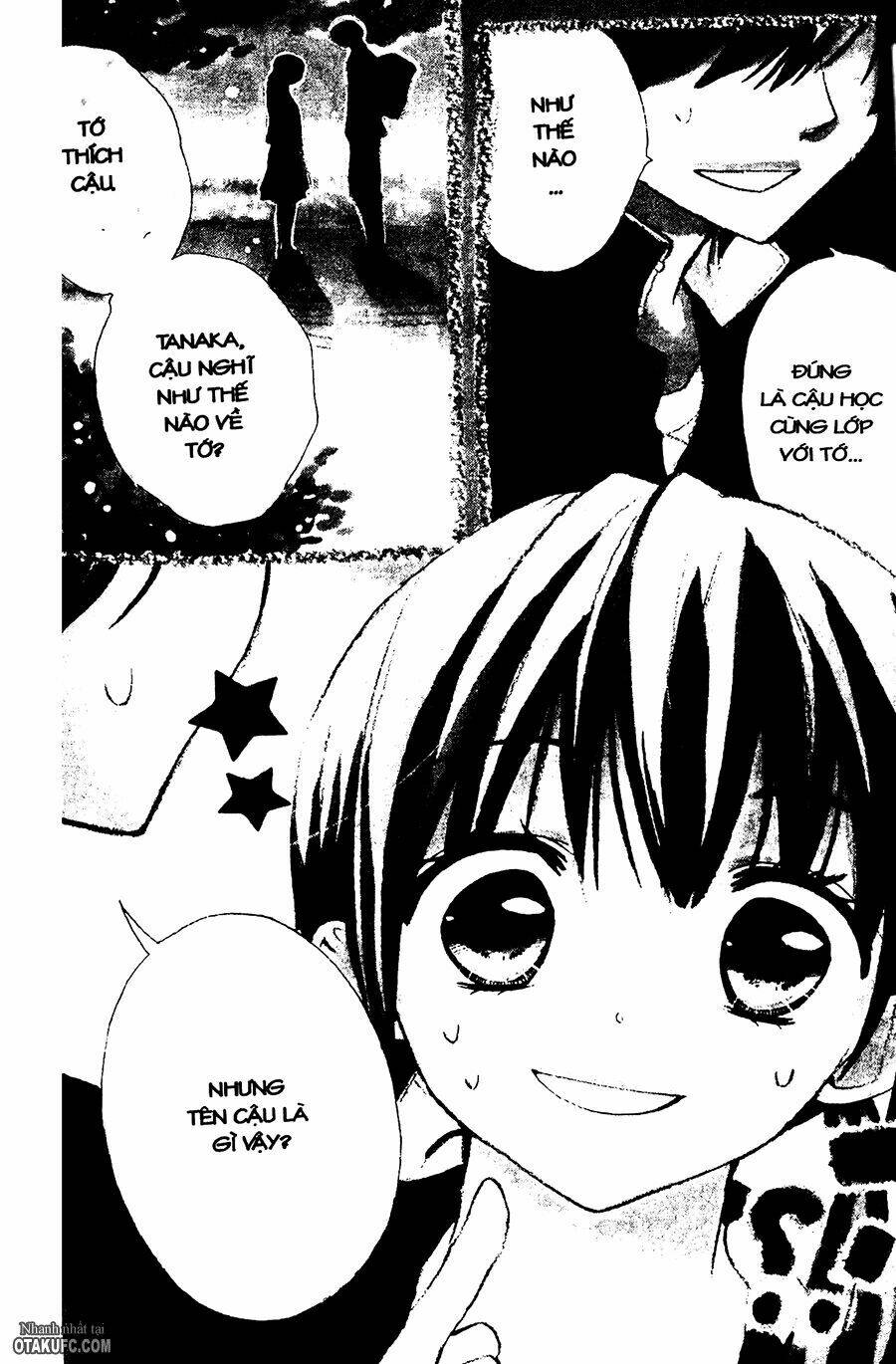 crayon days - daikirai na aitsu chapter 1 2