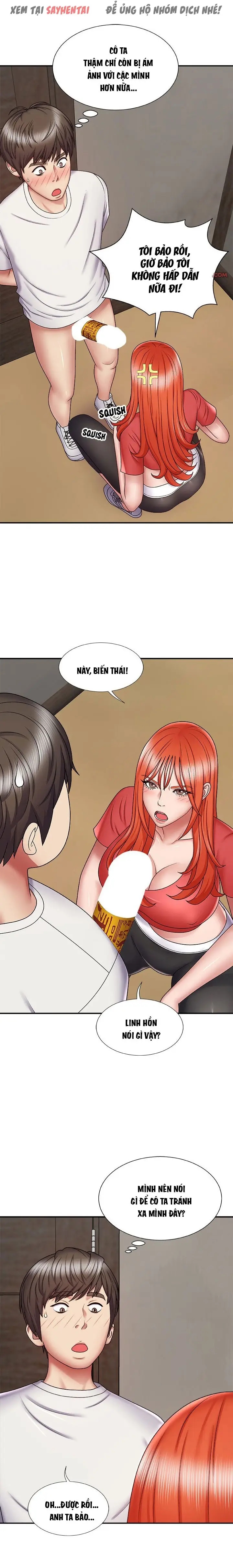 chiếm hữu linh hồn chapter 8 11