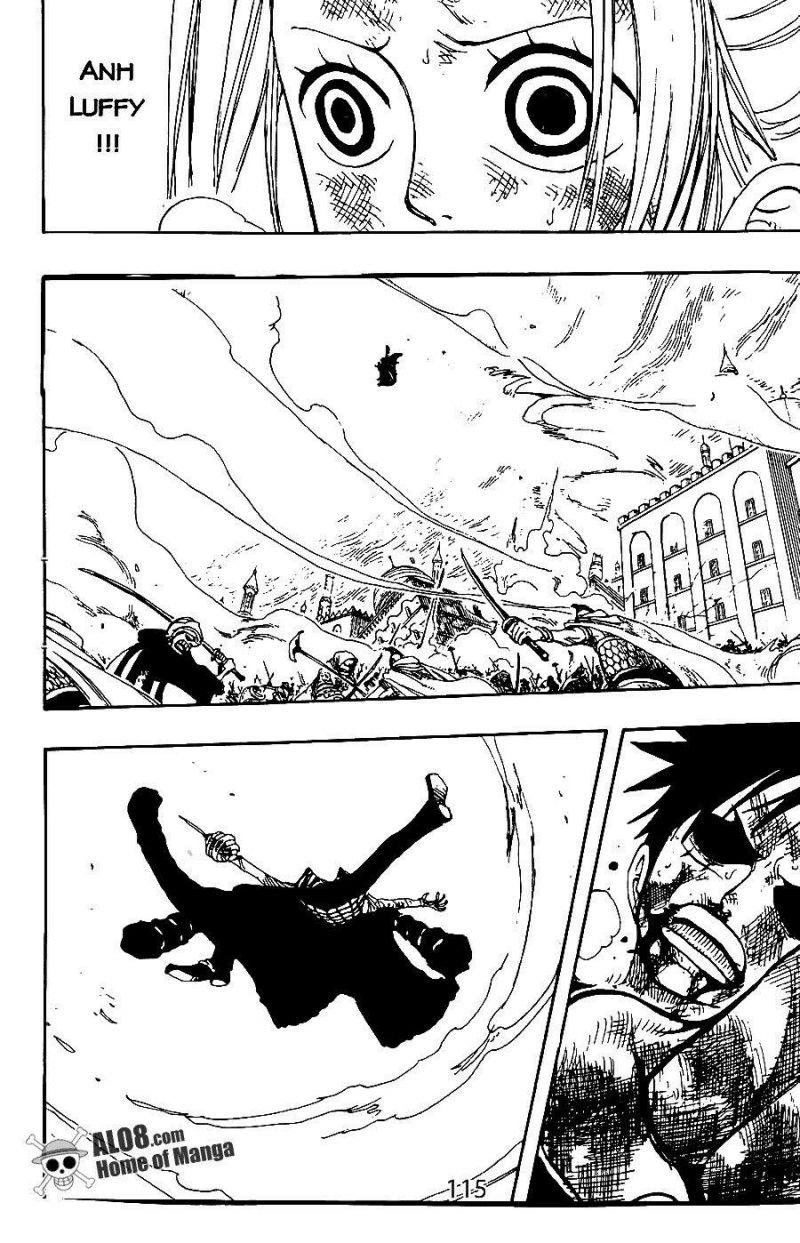 đảo hải tặc - one piece chapter 210 5