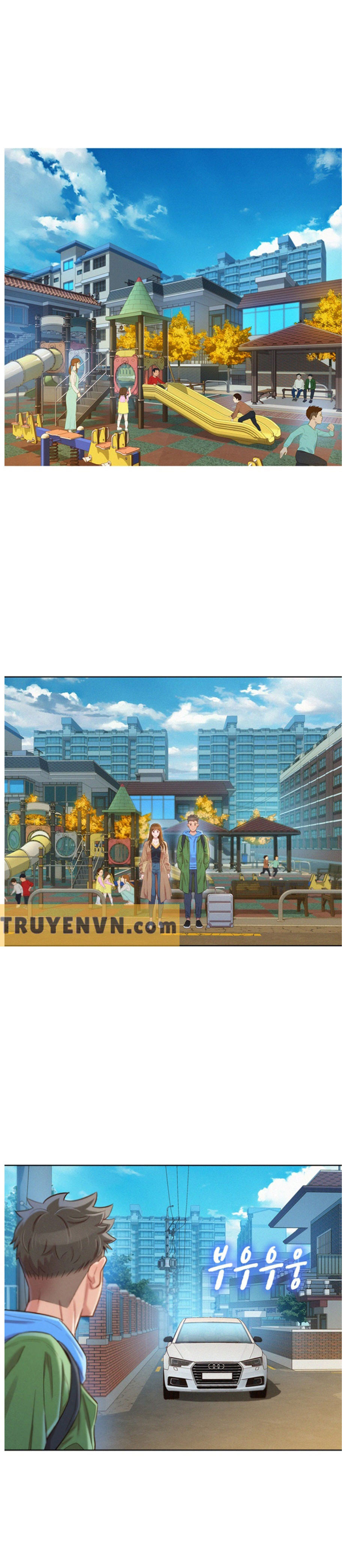 chị gái mưa chapter 98 15