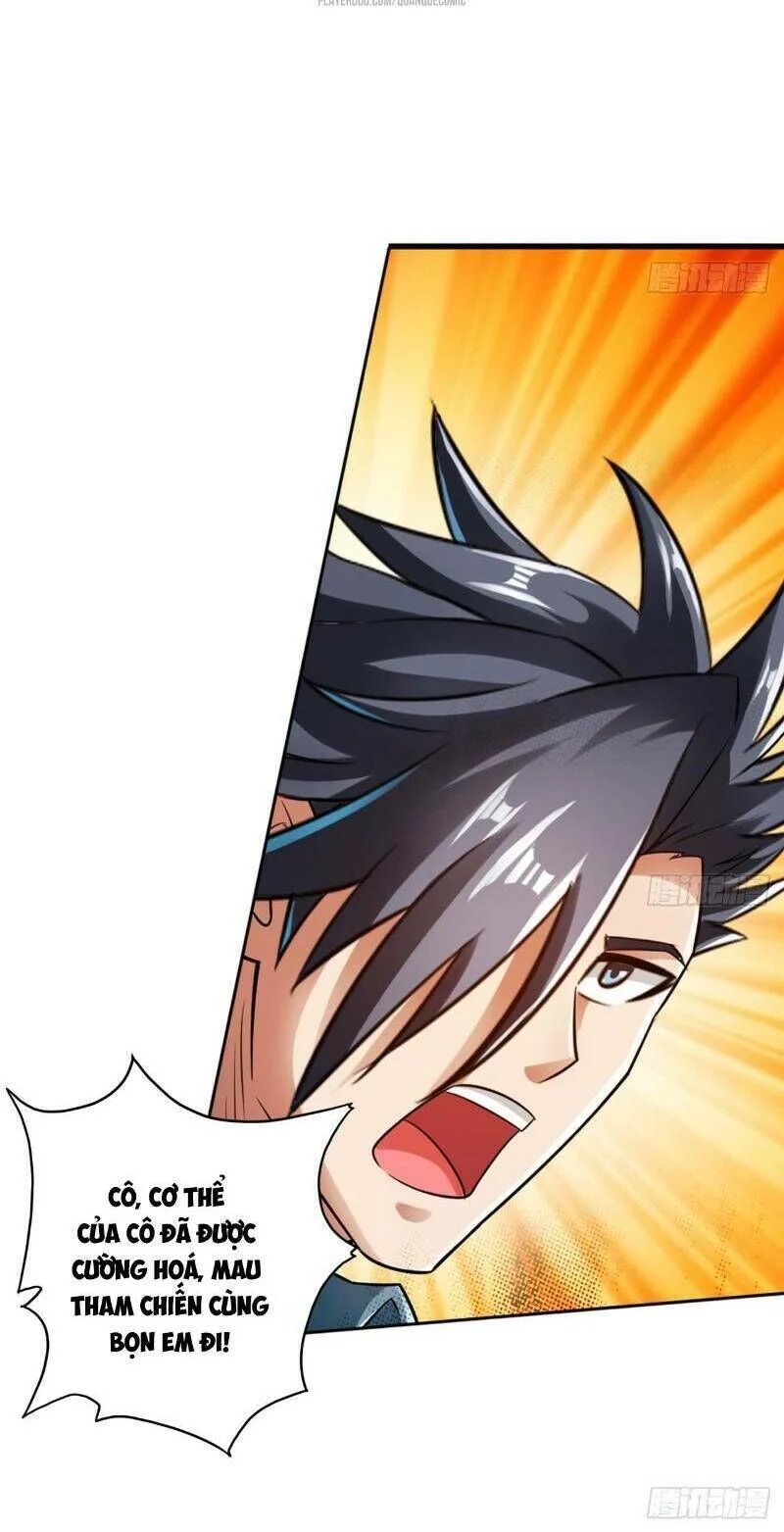 nhân vật phản diện đi tìm đường chết chapter 14 22