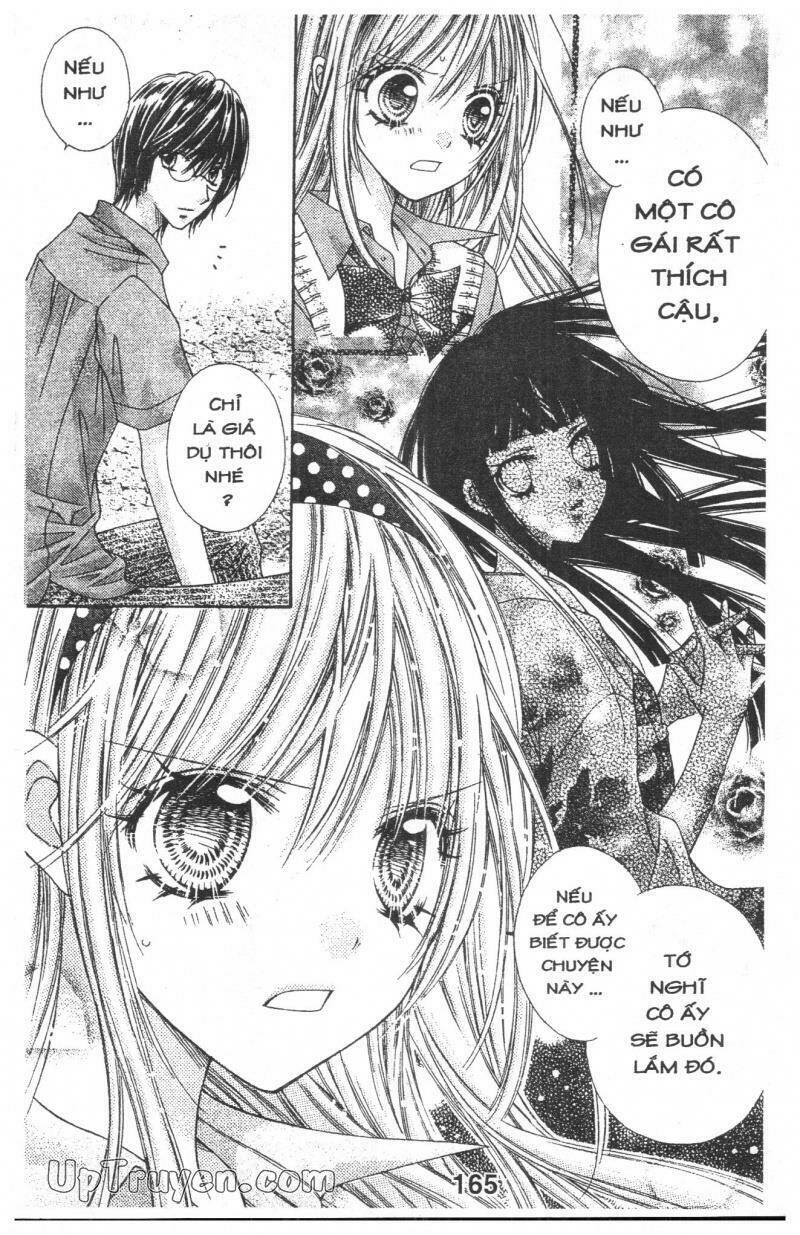 thiên đường rock chapter 5 165