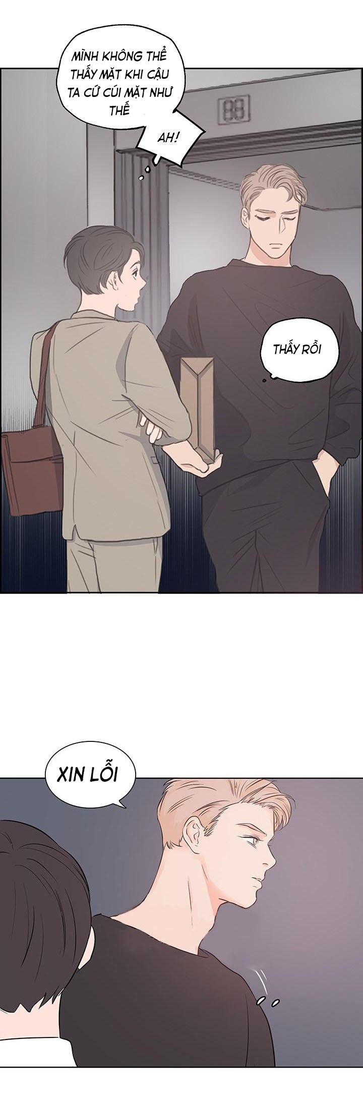 phòng 1305 chapter 1 13