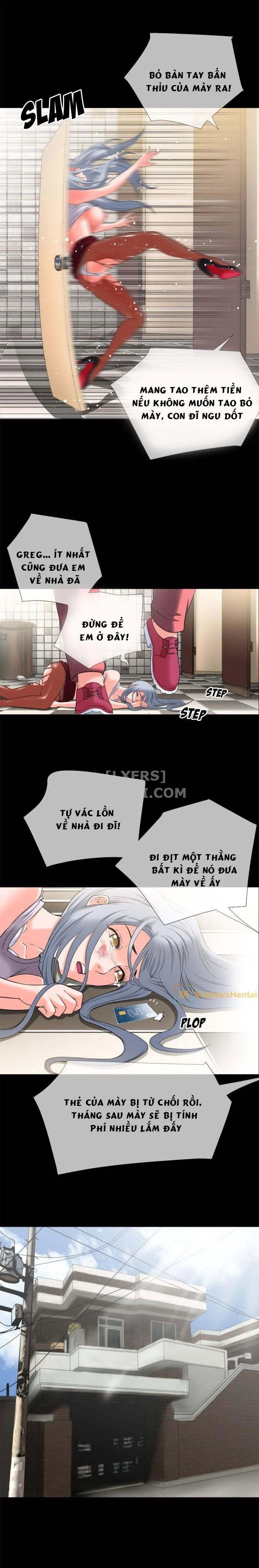 ngoài sức tưởng tượng chapter 26 15