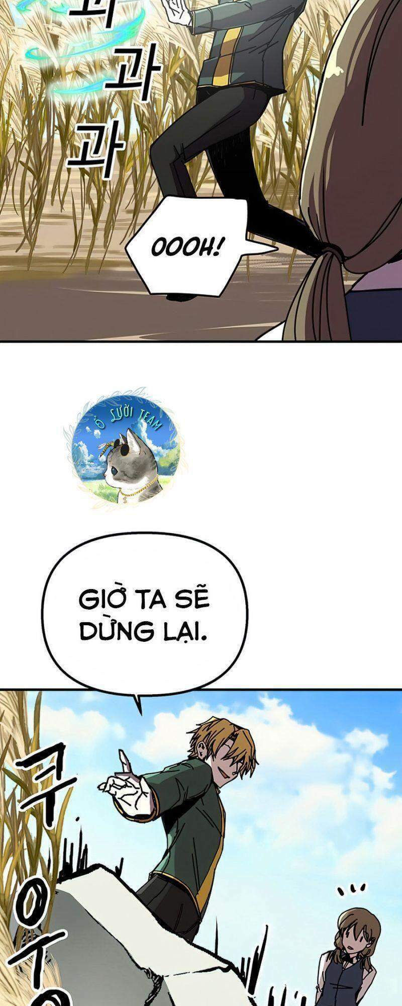 người chơi lỗi chapter 77 38