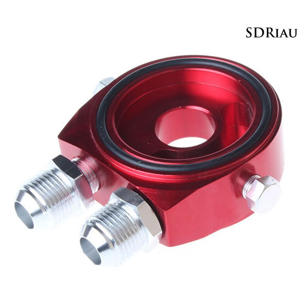 Đồng Hồ Đo Áp Suất Dầu Cho Xe Hơi Qcd_Car