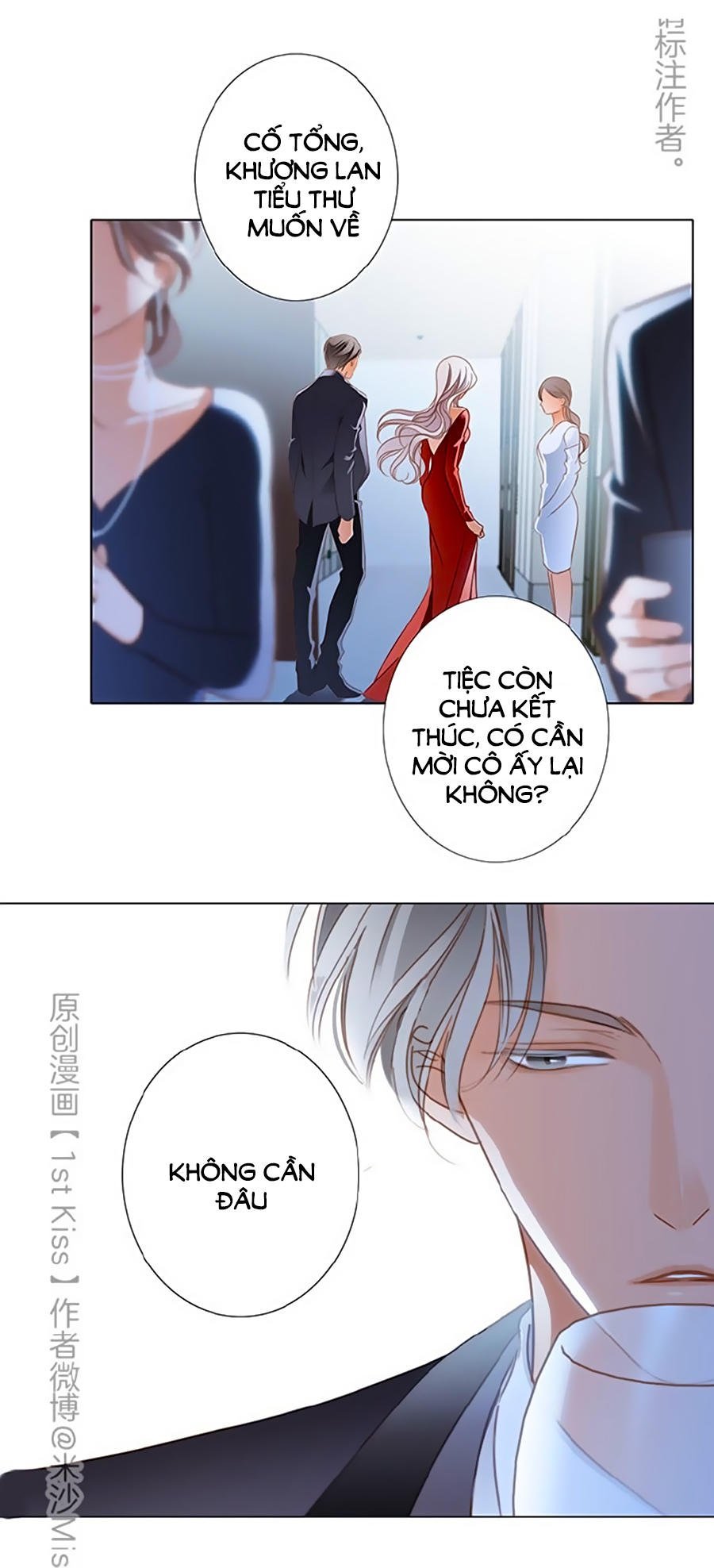 tình yêu và nhà sản xuất chapter 14 37