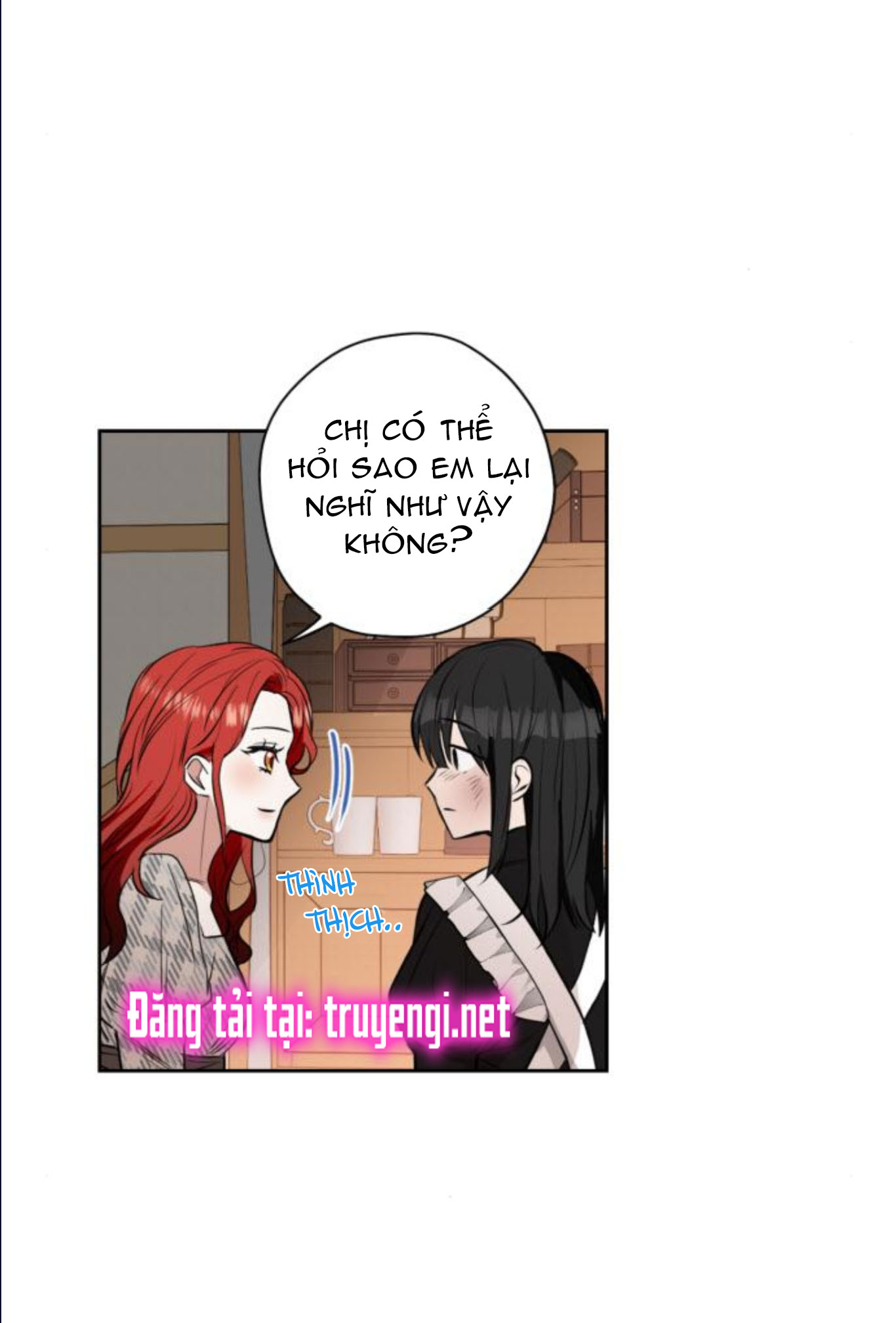 đỉnh cấp nuôi dưỡng lão công chapter 6 52