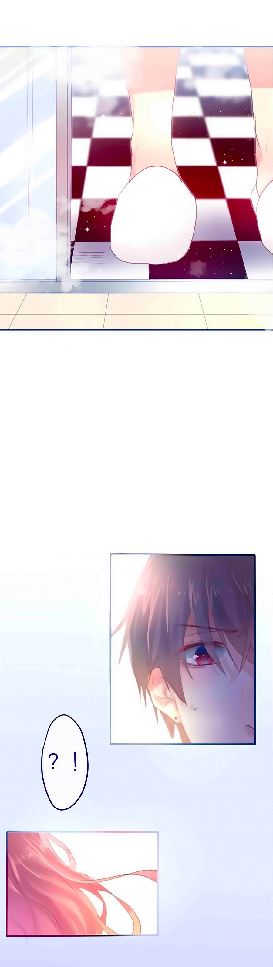 tháng sáu kì diệu chapter 4 18