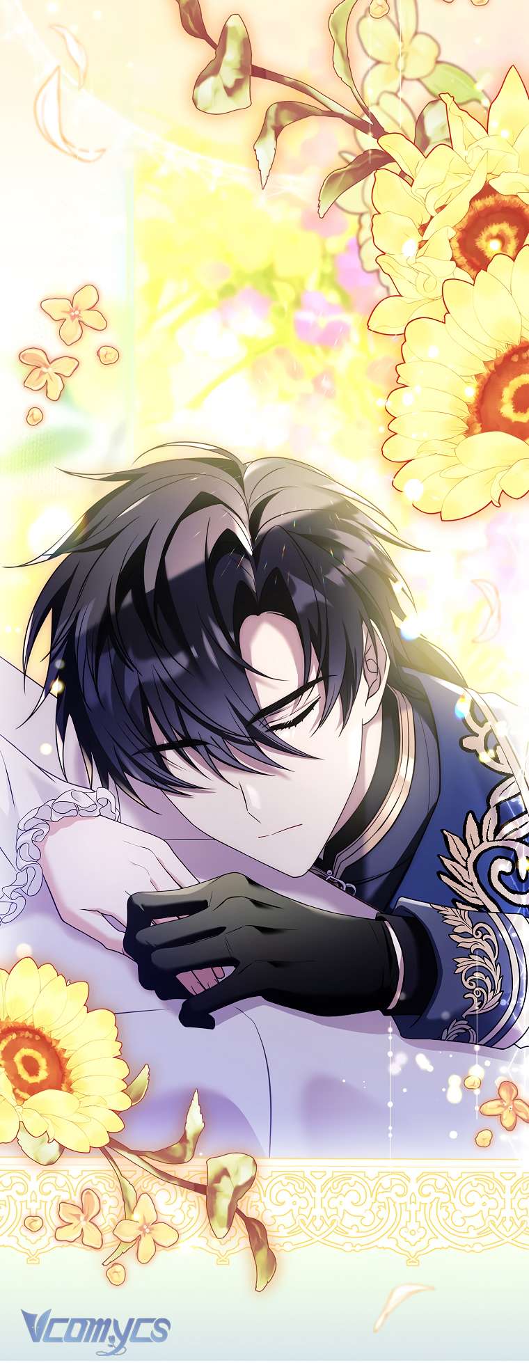 tôi đã tắt cài đặt chế độ nhận thức nỗi đau! chapter 14 16