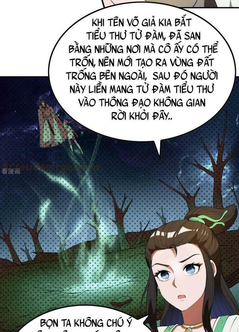 đệ nhất người ở rể chapter 163 41