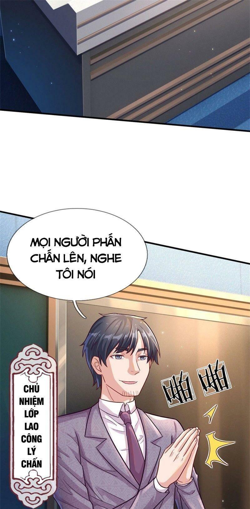 thuộc tính của ta đều tăng vào sức mạnh chapter 12 29