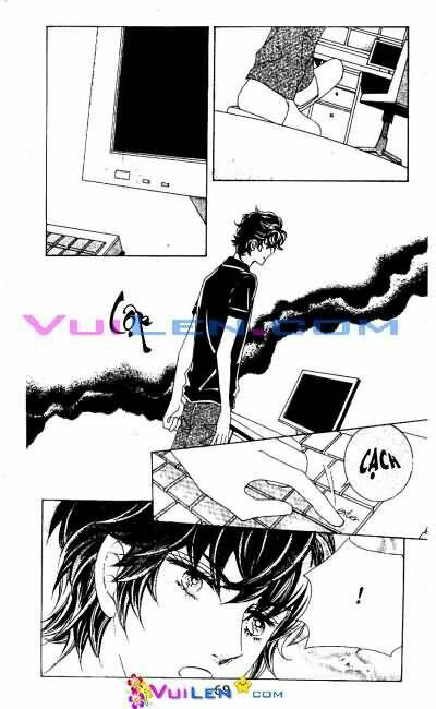 người duy nhất chapter 116 10