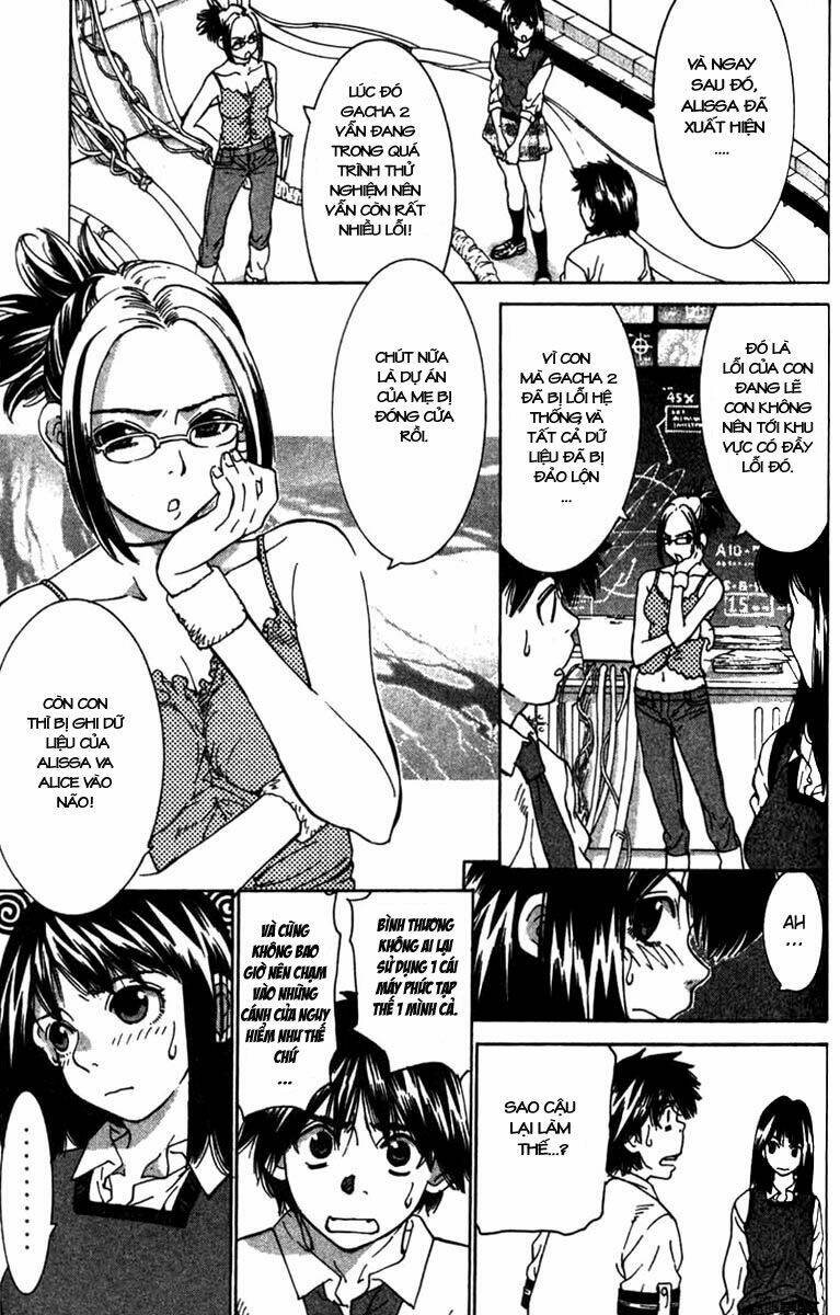 gacha gacha chapter 9 10