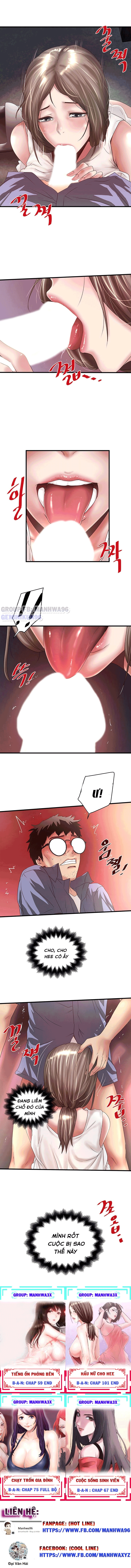 hầu nữ cho hee chapter 29 5