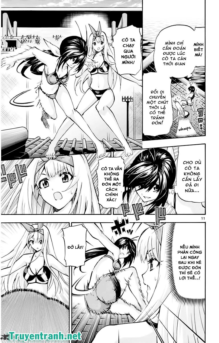 keijo!!!!!!!! (yml) chapter 115 4