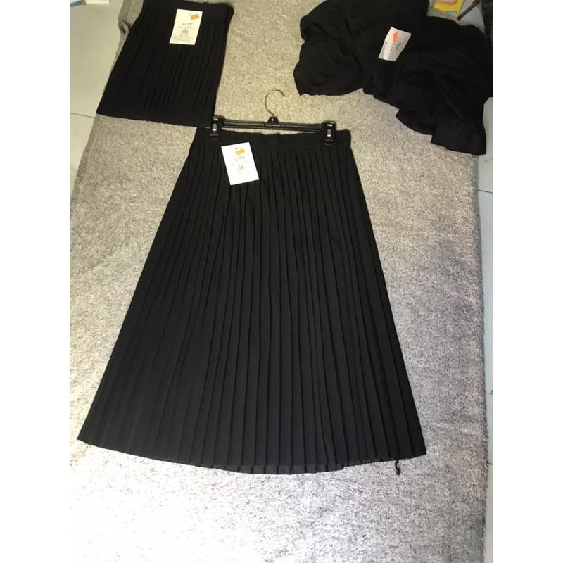Chân Váy 2 Tầng ly bigsize