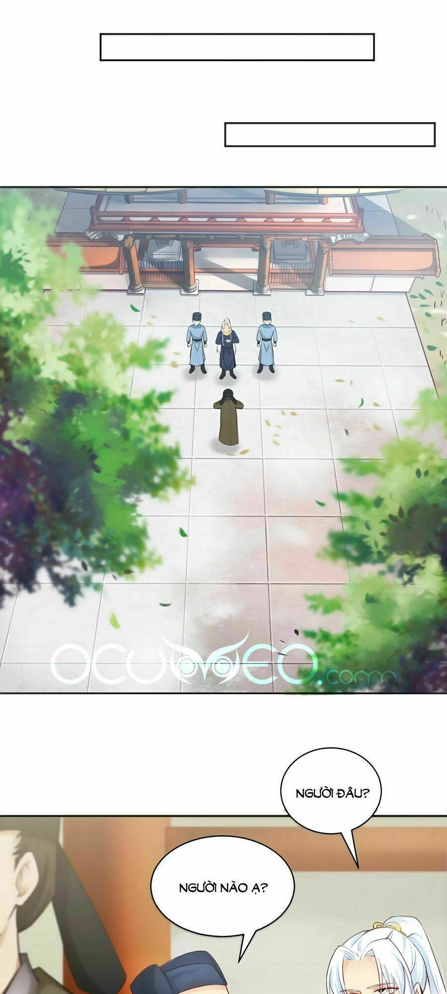 thần y nữ ngỗ tác chapter 12 1