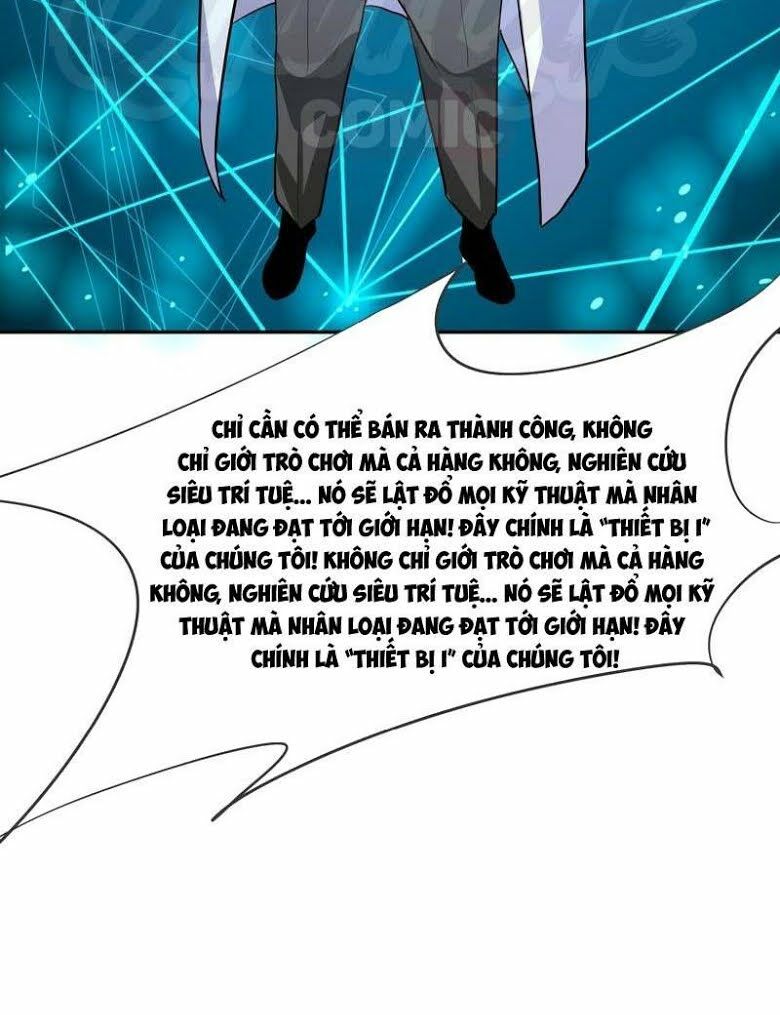 dãy số chí mạng chapter 20 8