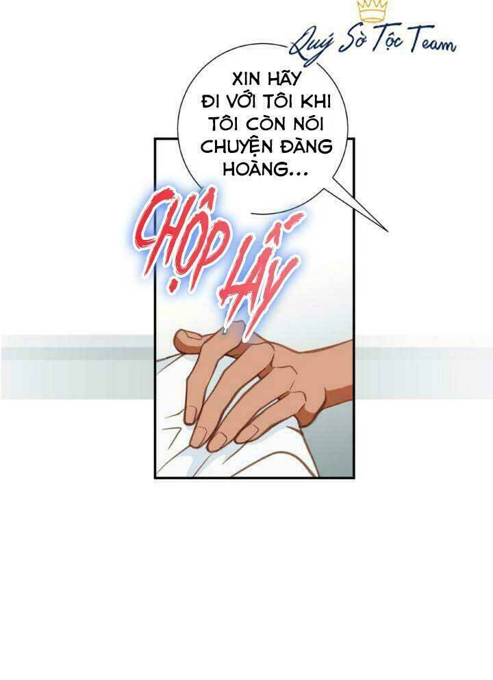 tiếp xúc chí mạng chapter 50 51