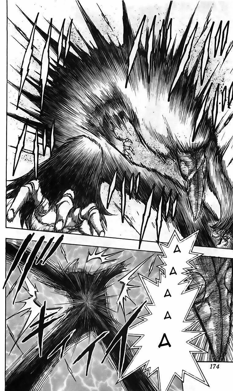 thợ săn ẩm thực chapter 52 8