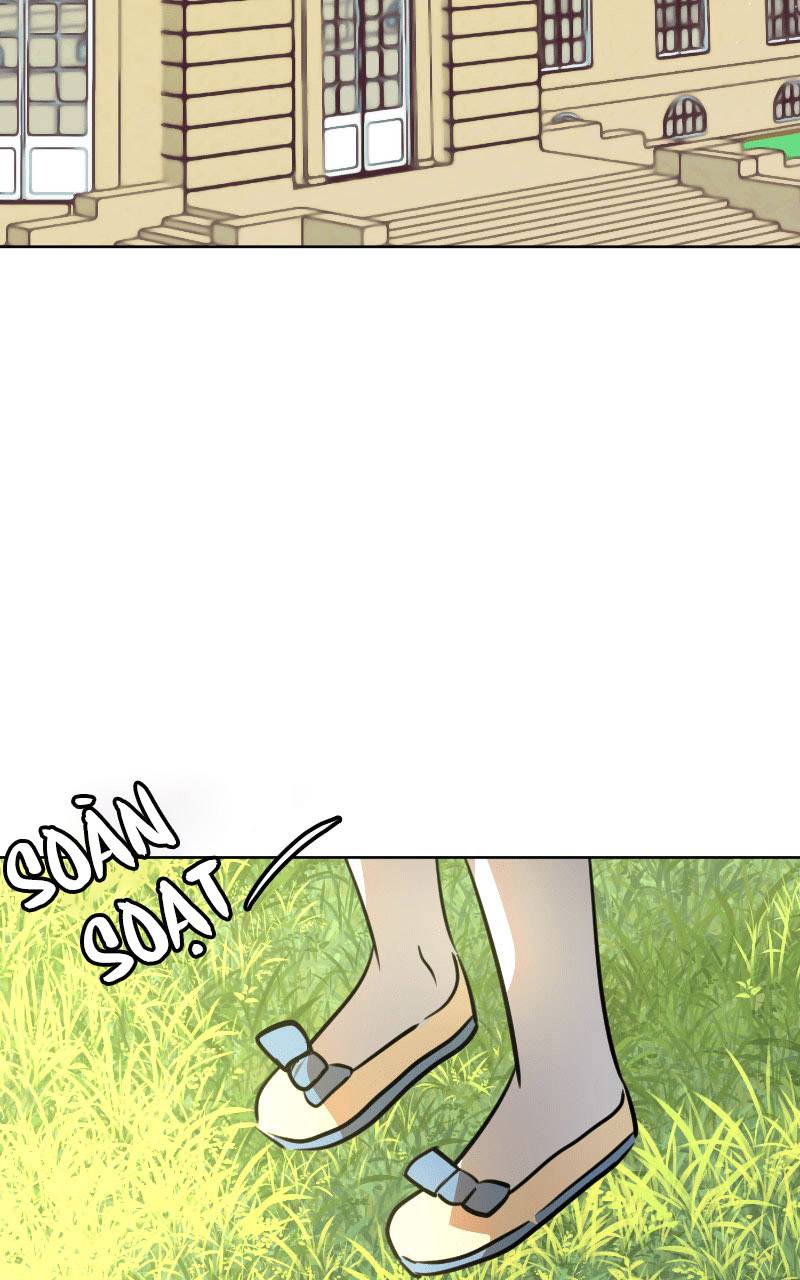 ác nữ củ hành chapter 4.1 2