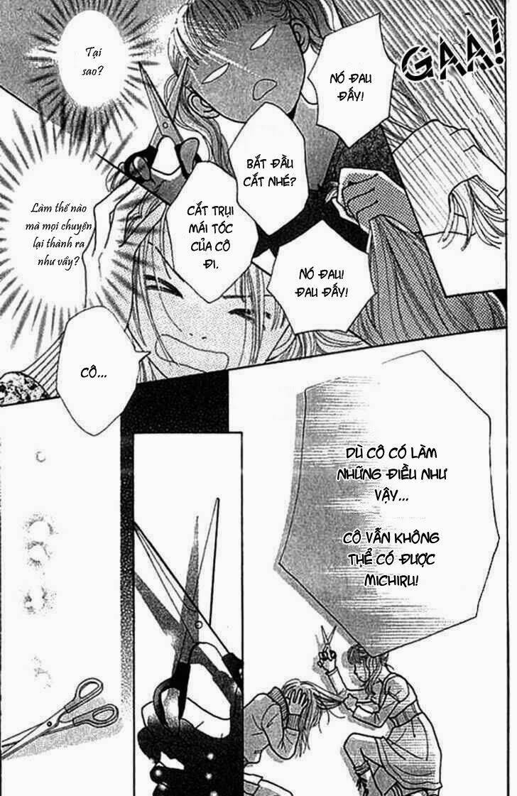 ...no onna chapter 1 40