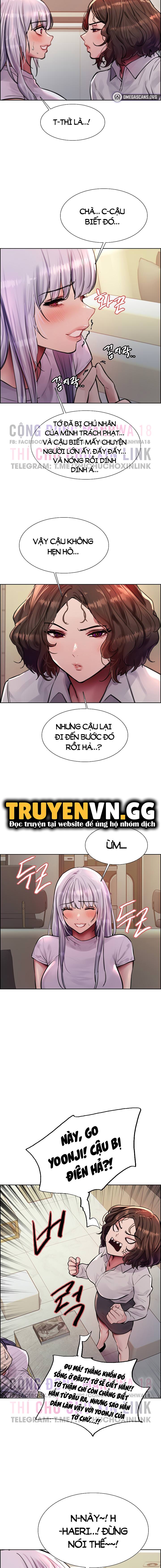 nhãn lực toàn năng chapter 57 10