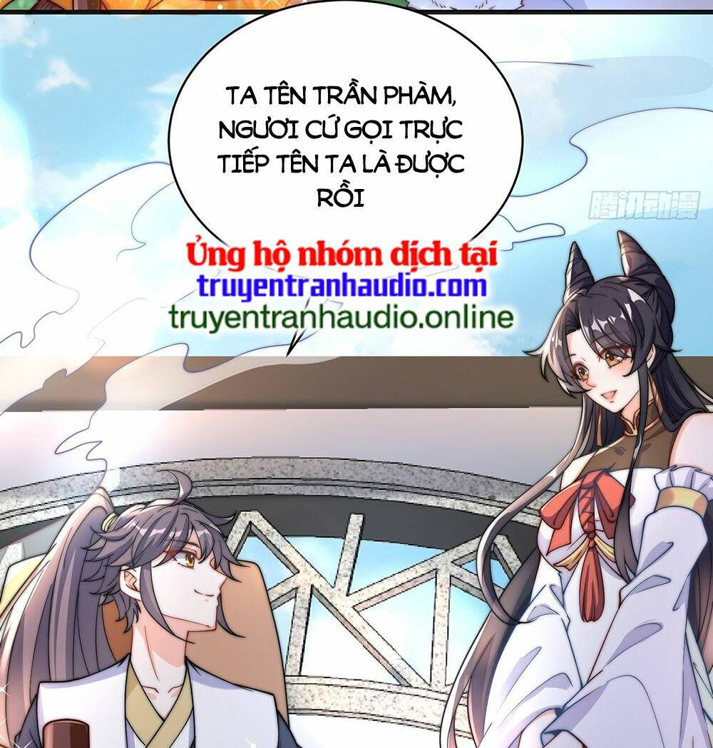 cường giả tuyệt thế chỉ muốn làm ruộng chapter 2 40