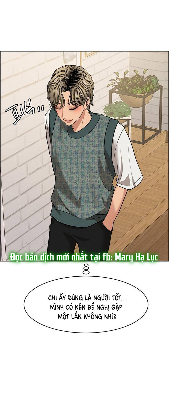 vẻ đẹp đích thực - true beauty chapter 234.2 40