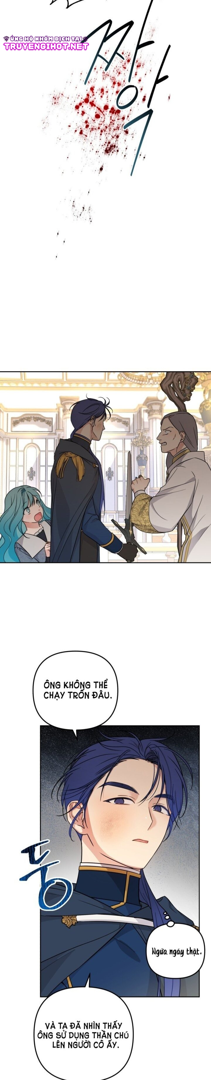 tiểu công nương mint chapter 20.1 13