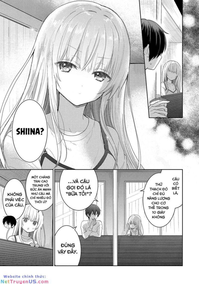 otonari no tenshi-sama ni itsunomanika dame ningen ni sareteita ken chapter 2.1 5