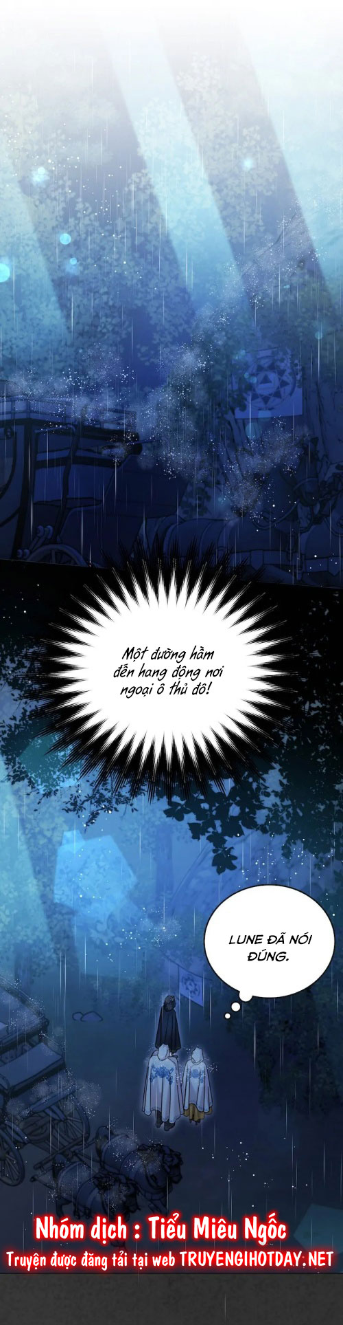 tôi sẽ cứu nam phản diện bị nữ chính ruồng bỏ chapter 99 30