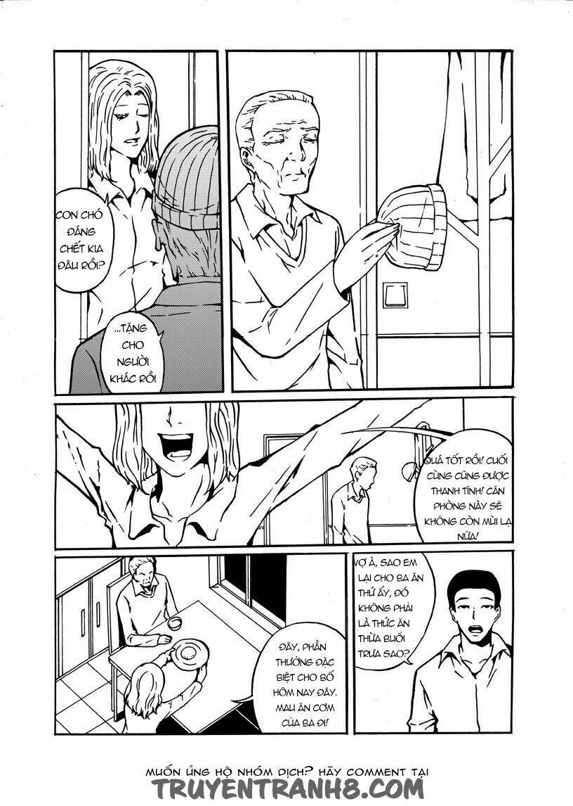 nhân quả tuần hoàn chapter 24.1 6