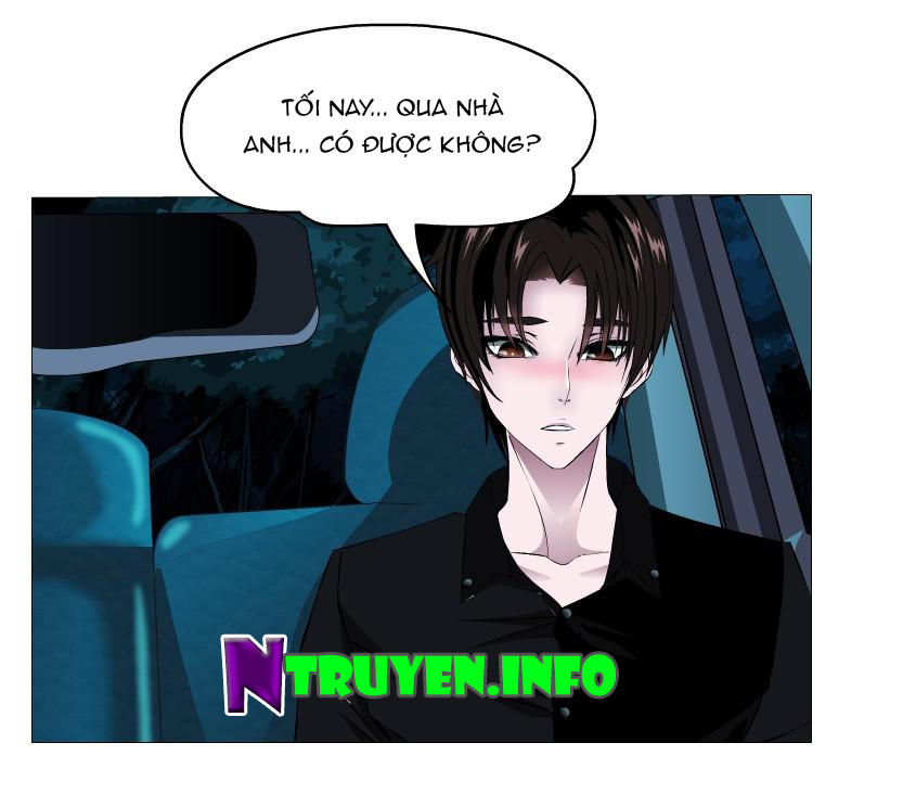 cạm bẫy của nữ thần chapter 108 12