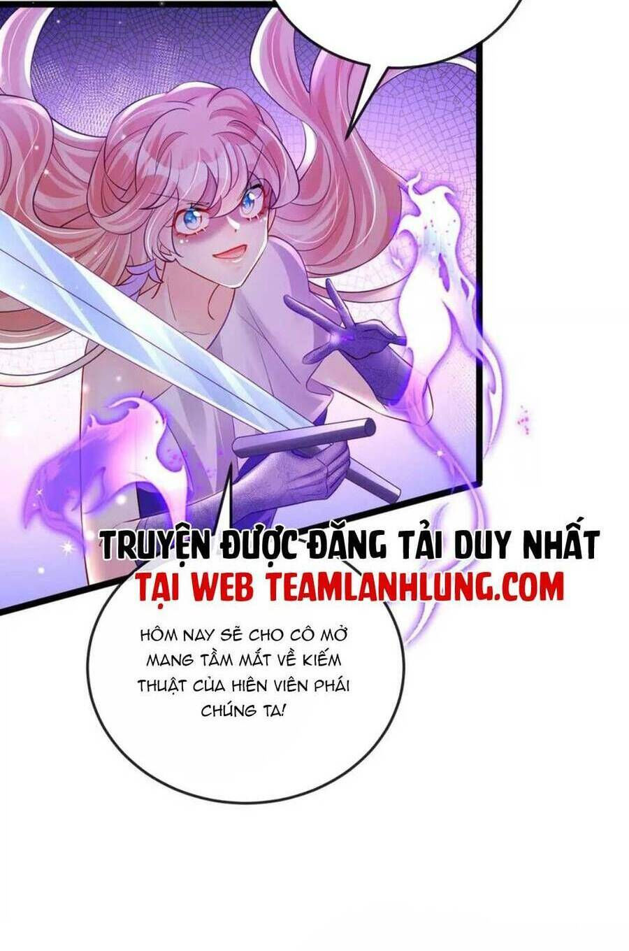 quân hoả nữ hoàng chapter 79 42