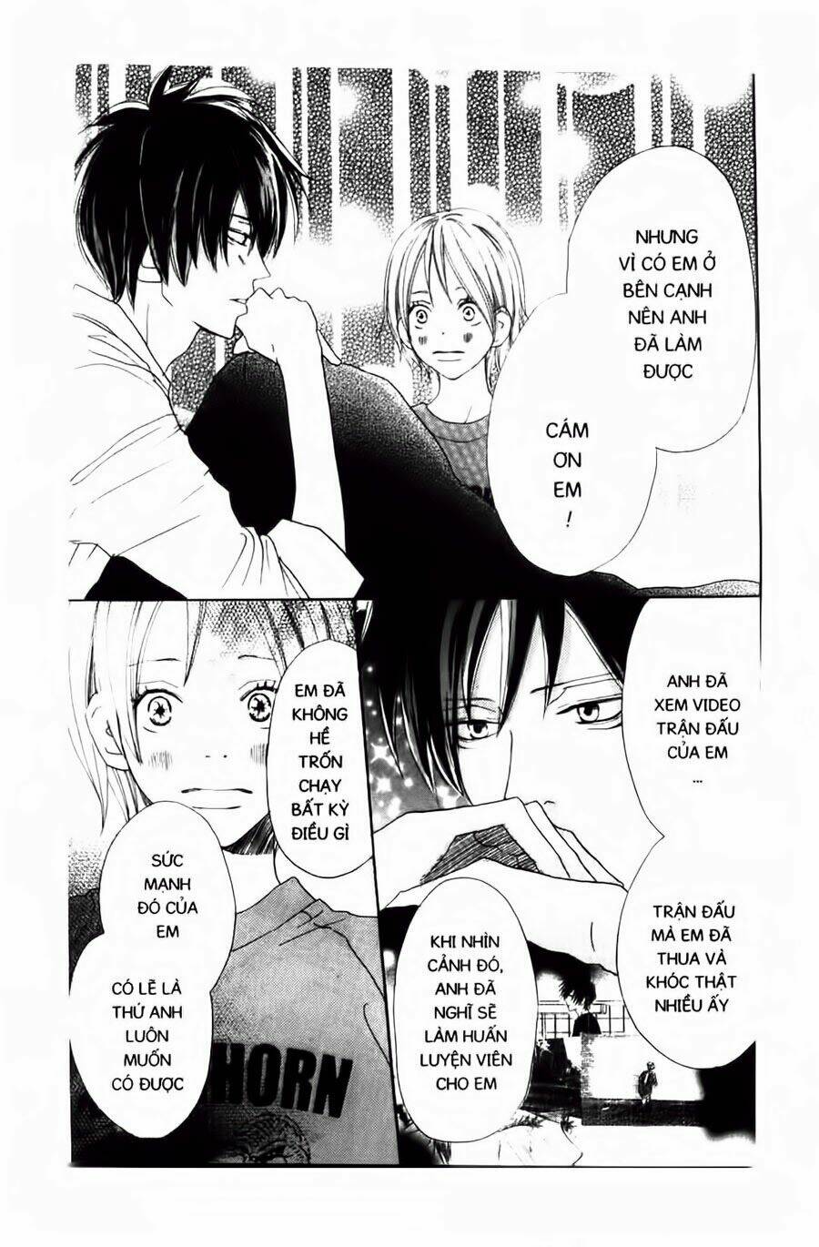 chuyện cấp iii chapter 37 4