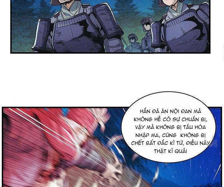 mục hạ vô nhân chapter 5 69