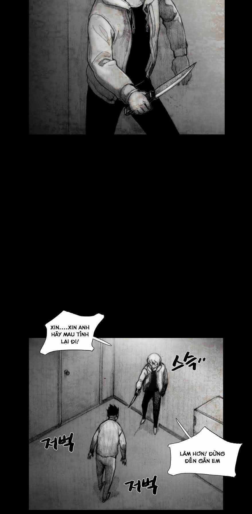 ngôi nhà của những búp bê chapter 19 62