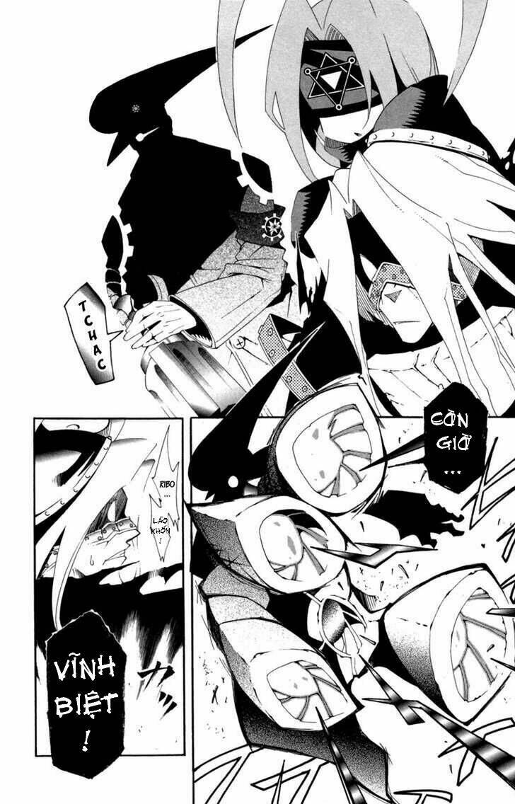 tripeace chapter 6 8