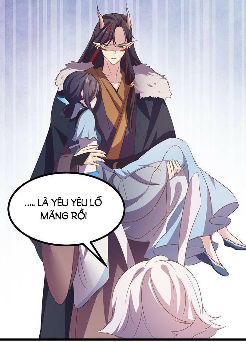 khuynh thế đế vương cơ chapter 37.1 17