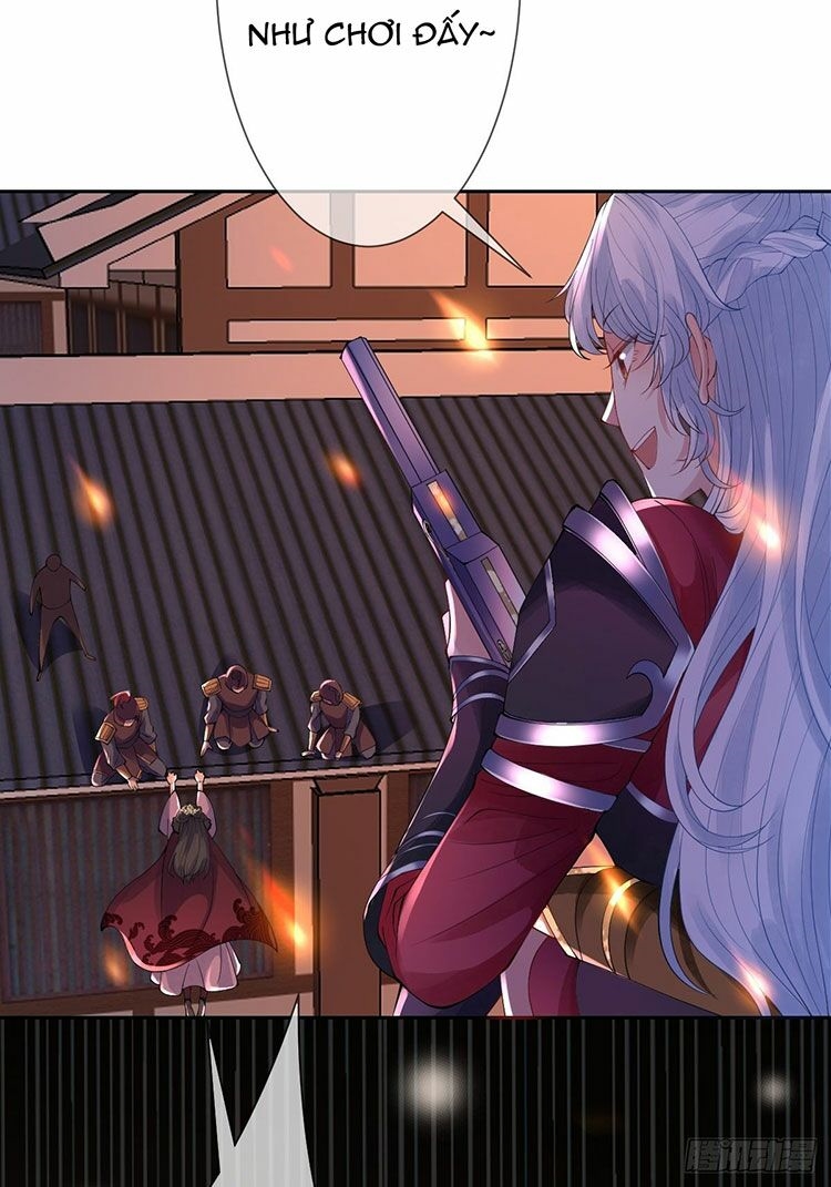 mạt thế nữ vương chapter 7.2 10