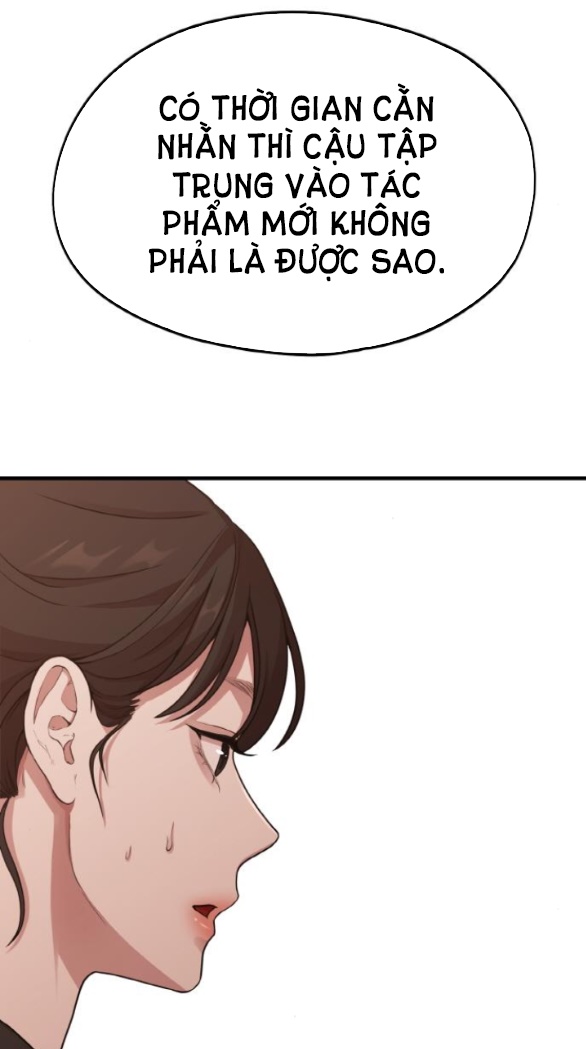 Cuộc Sống Của Tác Giả Truyện Người Lớn chapter 11.1 - Trang 30