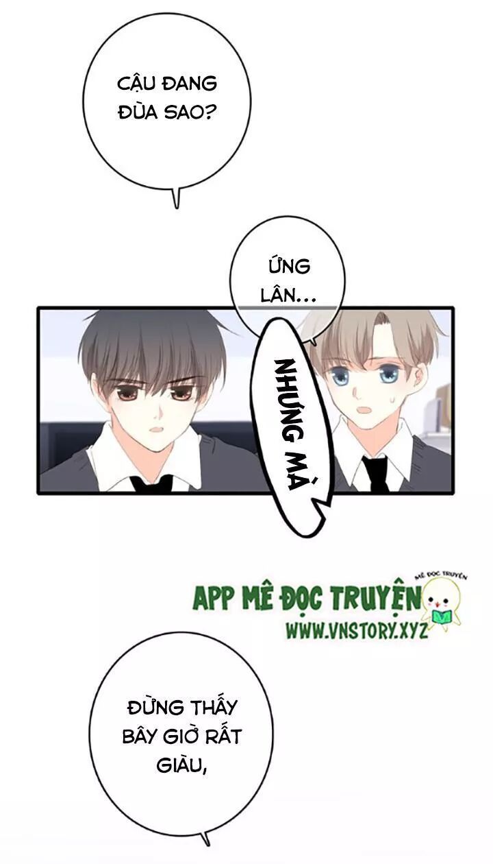 con tim rung động 2 chapter 89 33