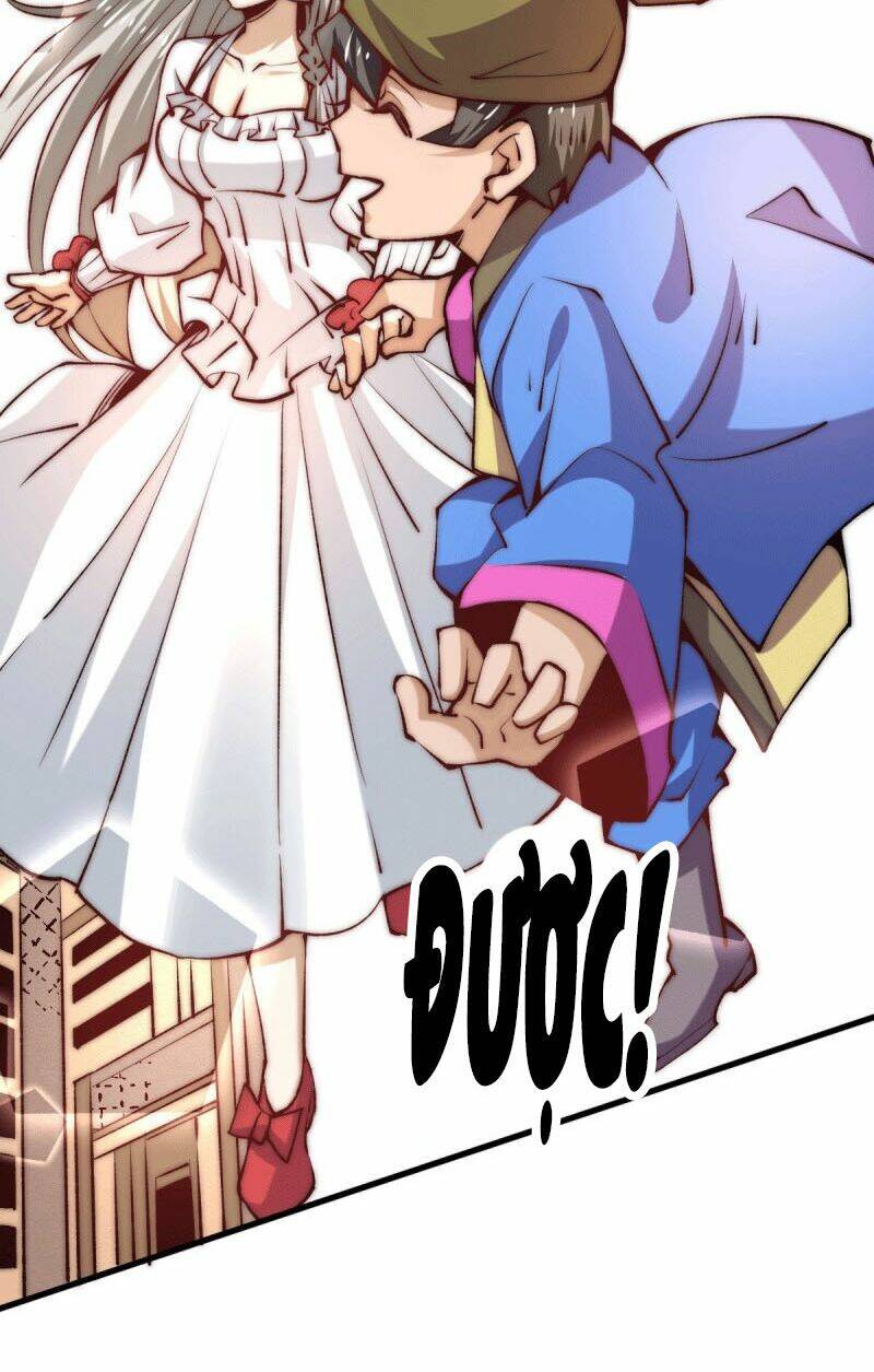 đô thị đỉnh phong cao thủ chapter 238 4